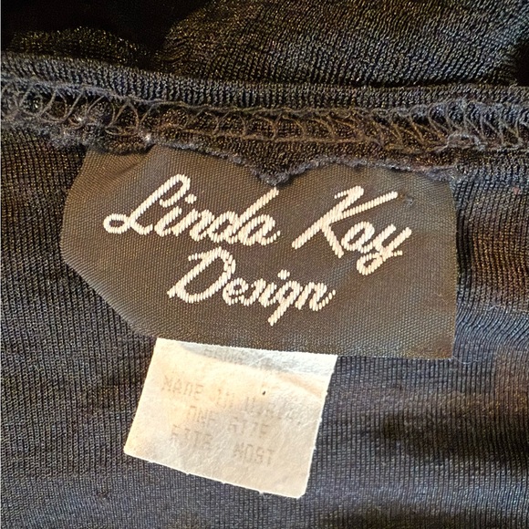 Vintage Y2K Lion Shirt - Picture 6 of 6